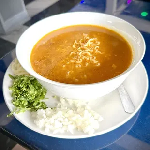 Birria Ramen