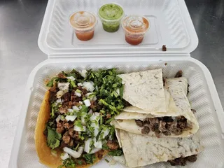 Kique’s Taqueria