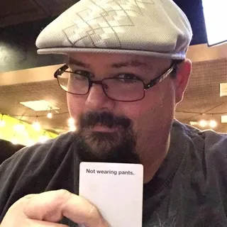 Matthew W.