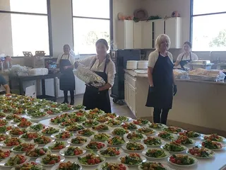 Thomas Catering