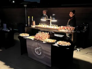 Checkos Catering