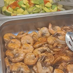 Traditional Mexican food