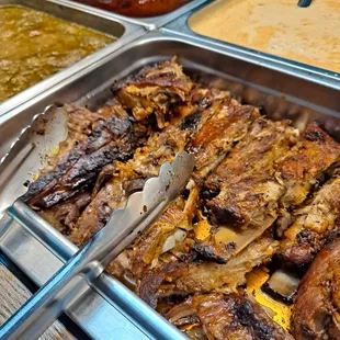 Ribs