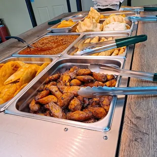 Buffet