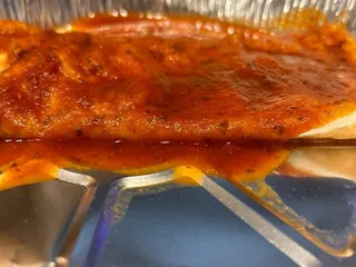 La Carreta Grill