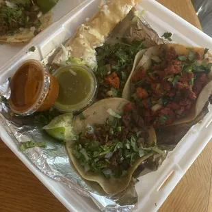 Ahh sweet sweet tacos