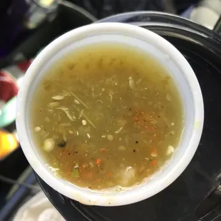 chowder, soups and chowder, food, soup