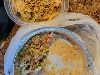 Salsas of Palm Coast