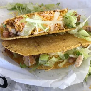 Baja Tacos