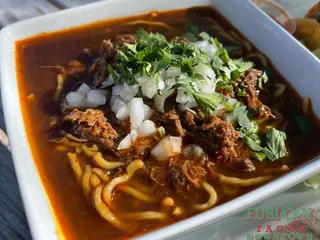 Fusion Tacos - Downtown