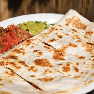 Quesadilla