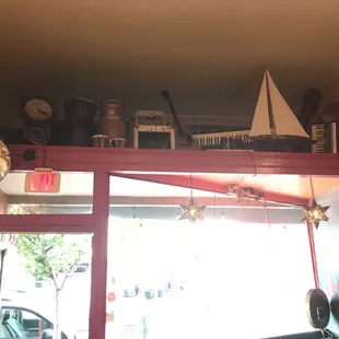 For the music lovers