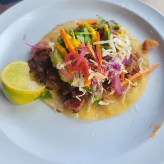 La Paz Taco