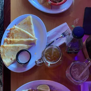 Quesadilla