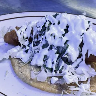 Fish Taco