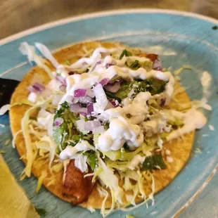 tacos, food