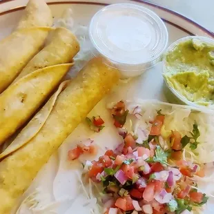 burritos and wraps, food