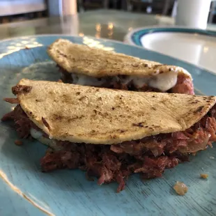 Marlin Tacos