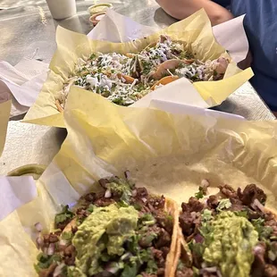 Mahi Mahi Bowl