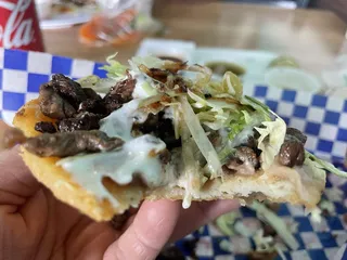 La Pasadita Taco Shop