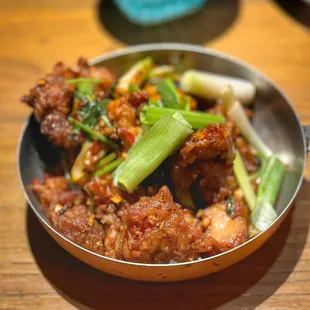 Bajeko Sekuwa- Himalayan Grill