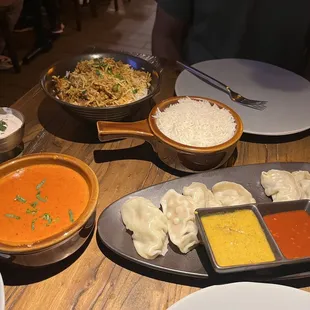 soup, food, chowder, soups and chowder