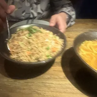 Fried Rice