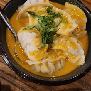 Jhol Momo