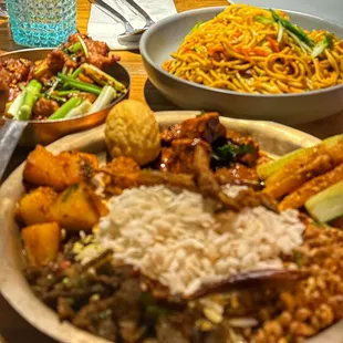 Chowmein