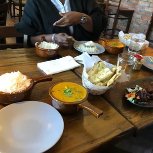 Bengali Fish Curry