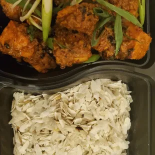 Chicken Choila