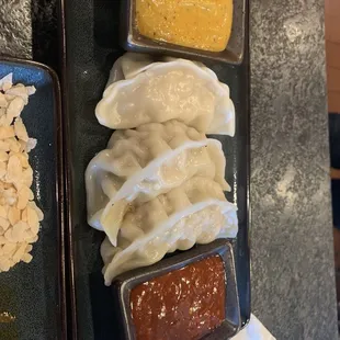 Dumplings