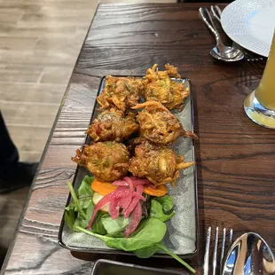 Veg Pakoda