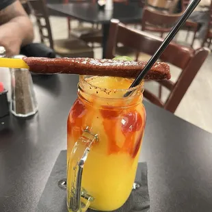 Mangonada