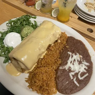 Chimichanga