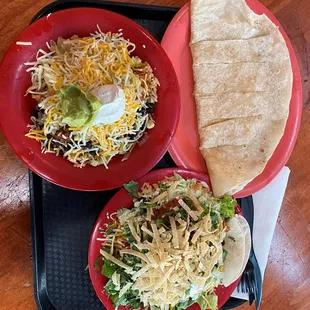 burritos and wraps, food