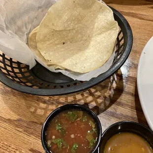 Huevos rancheros sides