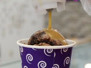 Creamy Scoops of Indian Land