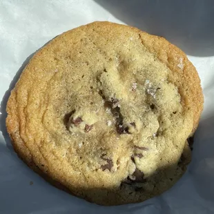 Chocolate Chunk