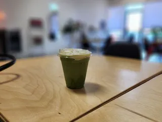 Little Jupiter Cafe