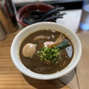 dirty tonkatsu
