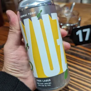 drink