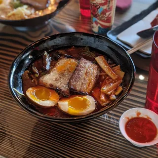 Reaper Ramen