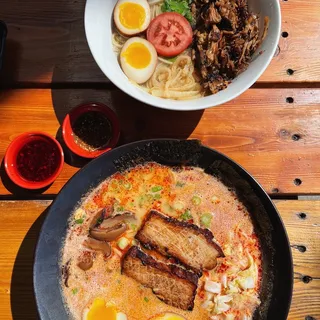 Yuzu Shio Ramen