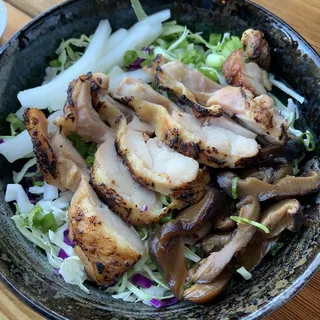 Bento Bowl