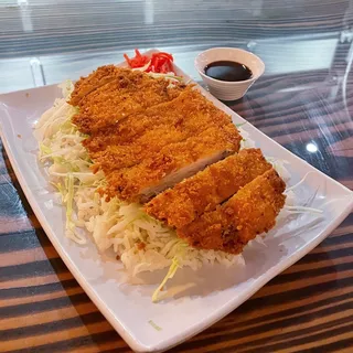 Chicken Katsu