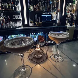 Best Expresso Martinis in the city