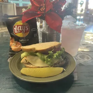 Good food for all Occasions!!  Warm inviting atmosphere! Feel like you are at home!!!