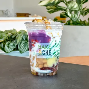 Bake & Che