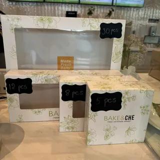 Mix & Match Bake Box